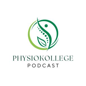 Physiokollege – Dein Podcast für Physio-Alltag, Beruf & Weiterentwicklung