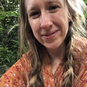 stunningstephie 3Speak Podcast