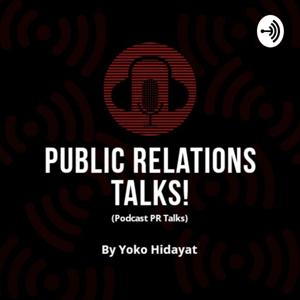 Podcast PR Talks