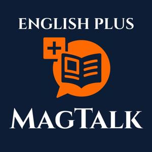 English Plus MagTalk