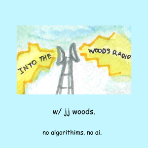 Into The Woods Radio