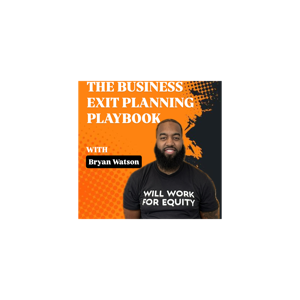 The Business Exit Planning Playbook