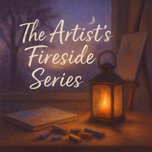 🔥 The Artist’s Fireside