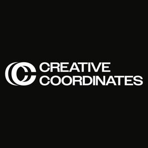 Creative Coordinates