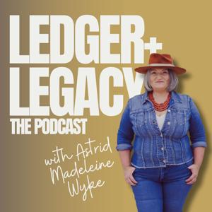 Ledger + Legacy