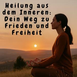 Heilung aus dem Inneren: Dein Weg zu Frieden und Freiheit