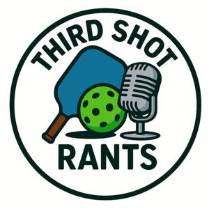 Third Shot Rants