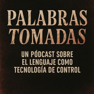 Palabras tomadas