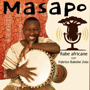 MASAPO - Fiabe africane