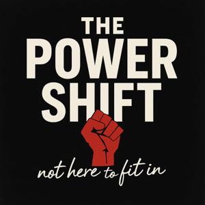 THE POWER SHIFT