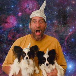 Pockets of the Future and Apocalaughs Now