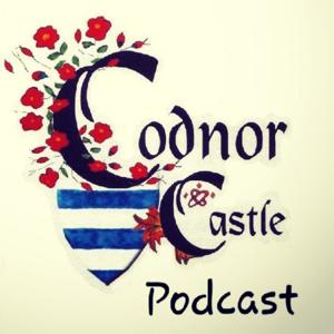 Codnor Castle Podcast