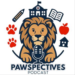 Pawspectives Podcast