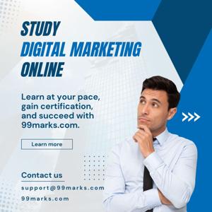 Digital Marketing Course for Professiona