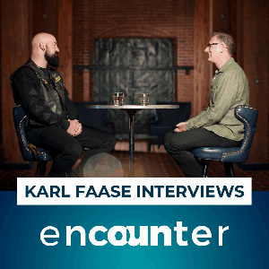 Encounter: Interviews with Karl Faase - Season 1