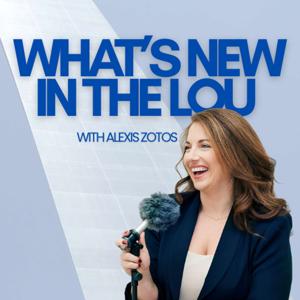 What’s New In The Lou with Alexis Zotos