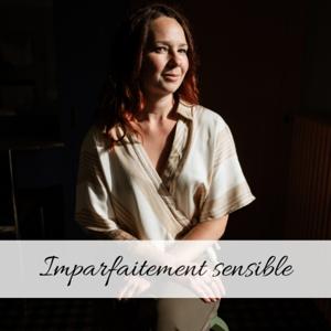 Imparfaitement sensible