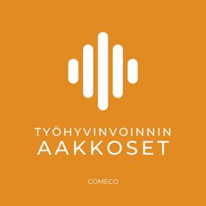 Työhyvinvoinnin aakkoset