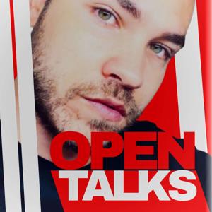 OPEN TALKS