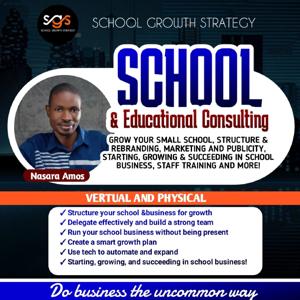 School growth strategy