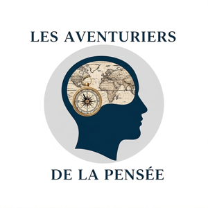 Les aventuriers de la pensée (un podcast pour découvrir la sociologie)