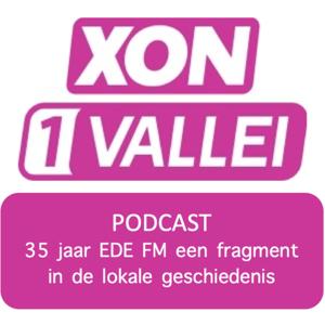 35 jaar EDE FM: Een fragment in de lokale geschiedenis