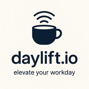 DayLift.IO – dein täglicher Espresso für den Kopf