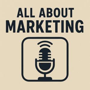 All About Marketing Podcast