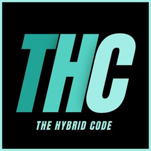 The Hybrid Code - A Hybrid Fitness & Hyrox Podcast