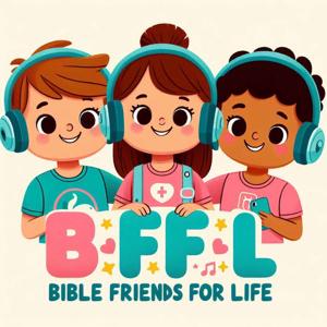 Bible Friends For Life