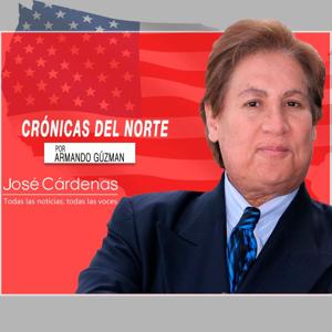 “Crónicas del norte” por Armando Guzmán