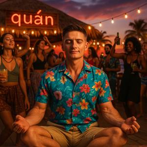 QUÁN - Der Weg nach Vorn