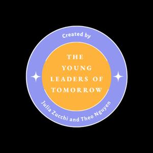The Young Leaders of Tomorrow's Podcast