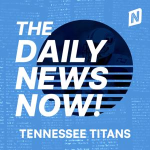 Tennessee Titans Today | 2 Min News