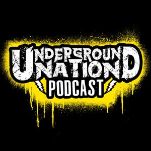 Underground Nation Podcast