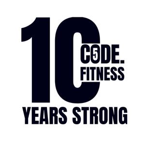 Code 5 Fitness Podcast