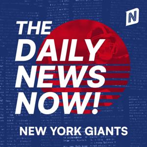 New York Giants Today | 2 Min News
