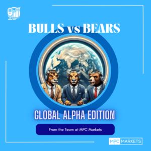 Bulls vs Bears: Global Alpha Edition