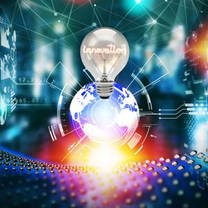 Jesus as Innovator