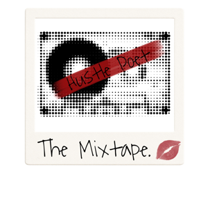 Hustle Poet: The Mixtape