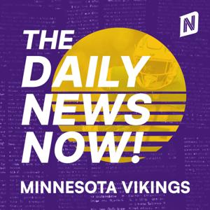 Minnesota Vikings Today | 2 Min News