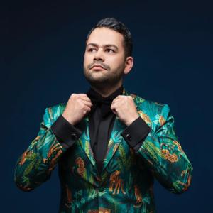 The Koray Sanchez Podcast