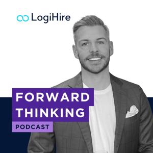 Forward Thinking - The Freight Forwarding & Logistics Podcast