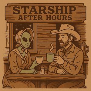 Starship After Hours