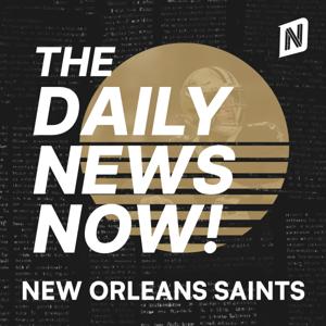 New Orleans Saints Today | 2 Min News