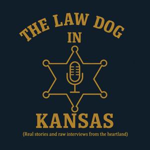 The Law Dog in Kansas