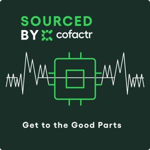 Sourced by Cofactr