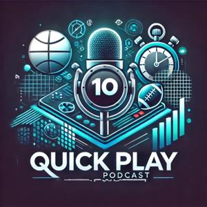 Quick Play Podcast