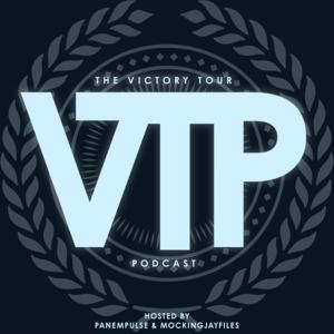 The Victory Tour Podcast