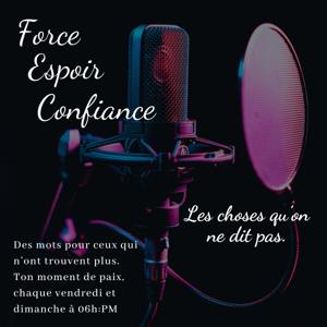 La voix qui réveille